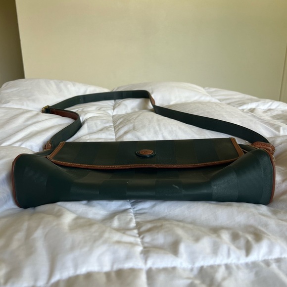 Vintage FENDI Crossbody Bag - Picture 10 of 16